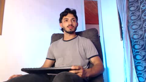 HADEZ online show from May 20, 10:05 pm