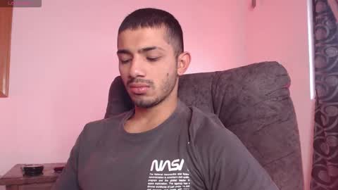 HADEZ online show from October 20, 12:09 pm