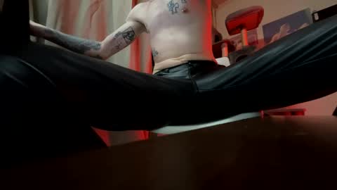 haildave6 online show from April 26, 12:41 am