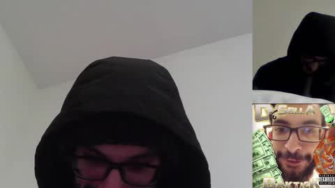 ZeffN online show from January 10, 1:42 am