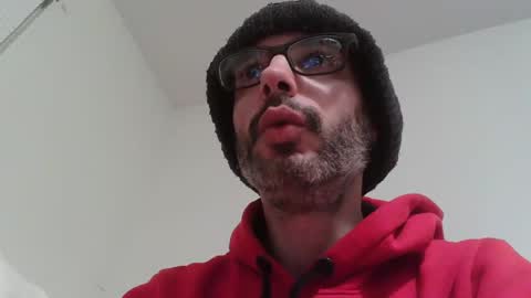 ZeffN online show from January 11, 9:36 am