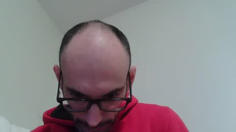 ZeffN online show from January 5, 1:03 am