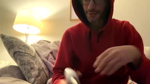 ZeffN online show from March 5, 9:38 am