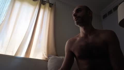 ZeffN online show from September 25, 12:48 pm