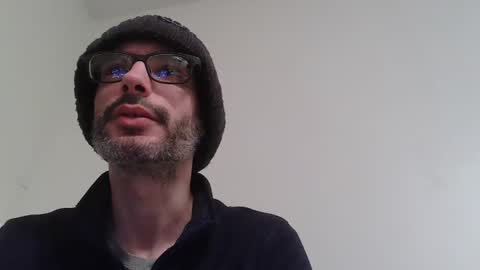 ZeffN online show from January 6, 11:52 pm
