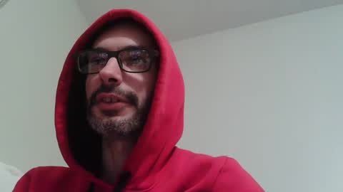 ZeffN online show from January 12, 10:23 am