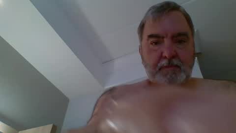 HairBear63 online show from June 23, 11:07 pm