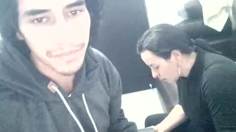 aldebaran23 online show from January 19, 2:36 am