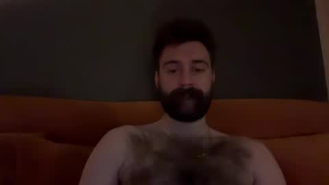 hairy_andhung online show from March 7, 10:18 pm