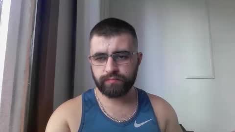 horny online show from February 27, 6:07 pm