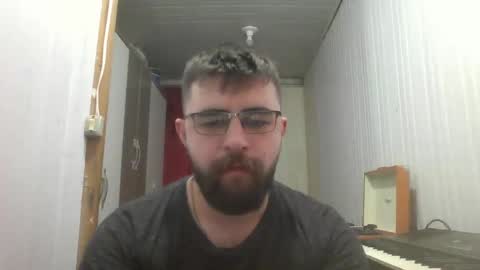 horny online show from December 14, 11:34 pm