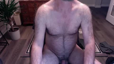Snapshot of hairyarchtex chatting on October 19, 2:27 am HairyArchTex online show from October 19, 2:27 am
