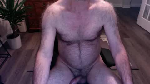 HairyArchTex online show from October 27, 1:52 am