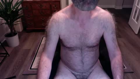 Snapshot of hairyarchtex chatting on October 4, 2:49 am HairyArchTex online show from October 4, 2:49 am