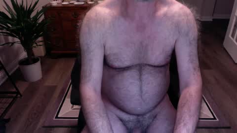 Snapshot of hairyarchtex chatting on October 7, 3:10 am HairyArchTex online show from October 7, 3:10 am