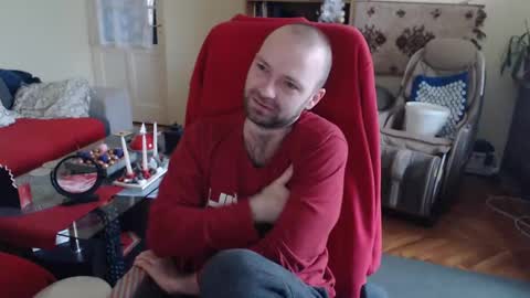 Snapshot of hairyass25yo chatting on December 20, 11:00 am Puppy3 StockyDaddiesmusclebearsbeefybigmans online show from December 20, 11:00 am