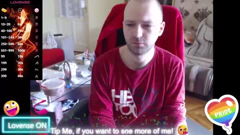 Snapshot of hairyass25yo chatting on February 21, 8:06 am Puppy3 StockyDaddiesmusclebearsbeefybigmans online show from February 21, 8:06 am