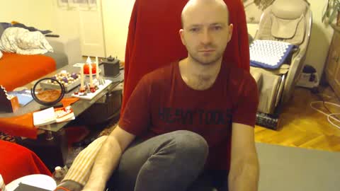 Snapshot of hairyass25yo chatting on December 24, 3:26 pm Puppy3 StockyDaddiesmusclebearsbeefybigmans online show from December 24, 3:26 pm