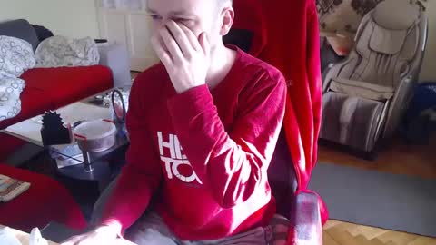 Snapshot of hairyass25yo chatting on February 20, 7:12 am Puppy3 StockyDaddiesmusclebearsbeefybigmans online show from February 20, 7:12 am