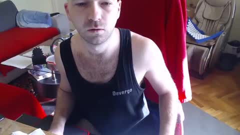 Snapshot of hairyass25yo chatting on March 6, 7:36 am Puppy3 StockyDaddiesmusclebearsbeefybigmans online show from March 6, 7:36 am