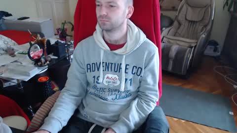Snapshot of hairyass25yo chatting on December 10, 9:23 am Puppy3 StockyDaddiesmusclebearsbeefybigmans online show from December 10, 9:23 am