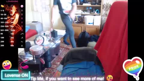 Snapshot of hairyass25yo chatting on March 8, 1:34 pm Puppy3 StockyDaddiesmusclebearsbeefybigmans online show from March 8, 1:34 pm