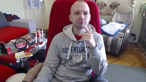 Snapshot of hairyass25yo chatting on December 26, 11:21 am Puppy3 StockyDaddiesmusclebearsbeefybigmans online show from December 26, 11:21 am