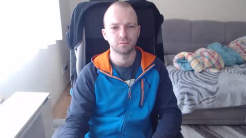 Snapshot of hairyass25yo chatting on January 30, 9:57 am Puppy3 StockyDaddiesmusclebearsbeefybigmans online show from January 30, 9:57 am