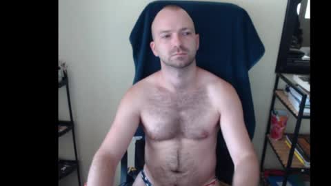 Puppy3 StockyDaddiesmusclebearsbeefybigmans online show from June 20, 8:52 am