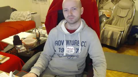 Snapshot of hairyass25yo chatting on February 19, 5:16 pm Puppy3 StockyDaddiesmusclebearsbeefybigmans online show from February 19, 5:16 pm