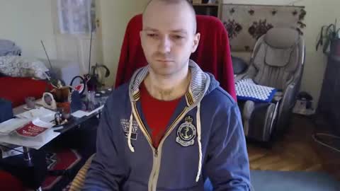 Snapshot of hairyass25yo chatting on December 7, 10:01 am Puppy3 StockyDaddiesmusclebearsbeefybigmans online show from December 7, 10:01 am