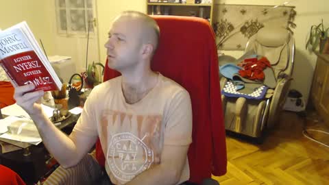 Snapshot of hairyass25yo chatting on December 8, 2:28 am Puppy3 StockyDaddiesmusclebearsbeefybigmans online show from December 8, 2:28 am