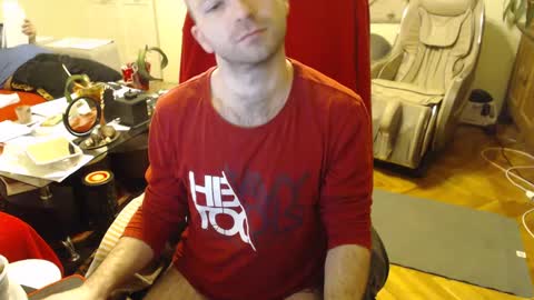 Snapshot of hairyass25yo chatting on December 9, 5:35 pm Puppy3 StockyDaddiesmusclebearsbeefybigmans online show from December 9, 5:35 pm