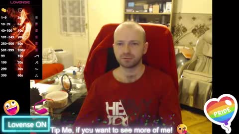 Snapshot of hairyass25yo chatting on February 21, 6:15 pm Puppy3 StockyDaddiesmusclebearsbeefybigmans online show from February 21, 6:15 pm