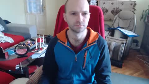 Snapshot of hairyass25yo chatting on December 23, 9:59 am Puppy3 StockyDaddiesmusclebearsbeefybigmans online show from December 23, 9:59 am