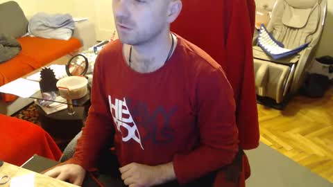 Snapshot of hairyass25yo chatting on March 5, 6:23 pm Puppy3 StockyDaddiesmusclebearsbeefybigmans online show from March 5, 6:23 pm