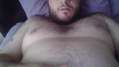 hairyboy12455 online show from December 18, 5:00 pm
