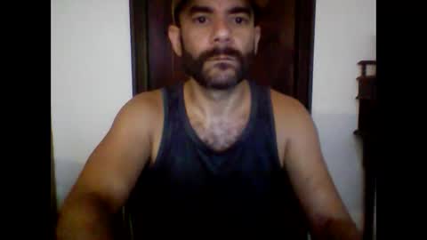 hairybrazilianbttm online show from March 22, 9:58 am