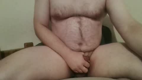 Snapshot of hairychest222141 chatting on October 5, 7:45 am hairychest222141 online show from October 5, 7:45 am