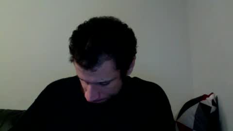 Snapshot of hairydadbod6 chatting on February 26, 1:11 am hairydadbod6 online show from February 26, 1:11 am