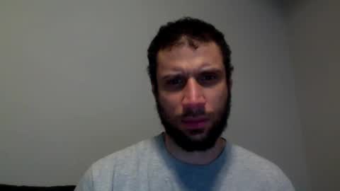 Snapshot of hairydadbod6 chatting on February 14, 1:02 am hairydadbod6 online show from February 14, 1:02 am