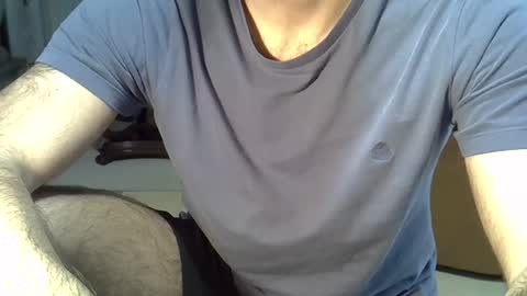 hairydaduncut online show from March 13, 1:08 pm