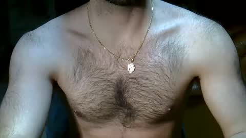 hairydaduncut online show from February 8, 9:30 pm