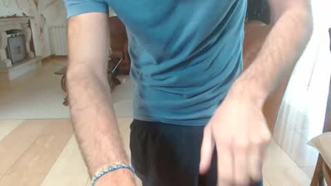 hairydaduncut online show from May 8, 1:44 pm