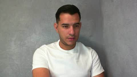 Damian online show from April 26, 1:52 pm