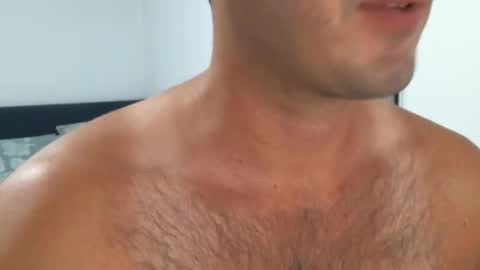 Snapshot of hairyeurostud chatting on September 14, 11:51 pm Andy online show from September 14, 11:51 pm