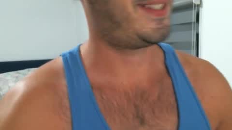 Snapshot of hairyeurostud chatting on October 3, 11:54 pm Andy online show from October 3, 11:54 pm
