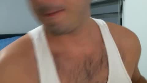 Snapshot of hairyeurostud chatting on December 17, 12:56 am Andy online show from December 17, 12:56 am