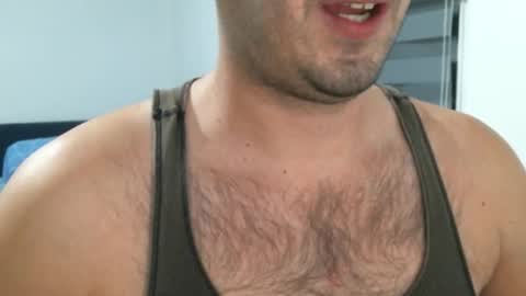 Snapshot of hairyeurostud chatting on December 28, 12:57 am Andy online show from December 28, 12:57 am