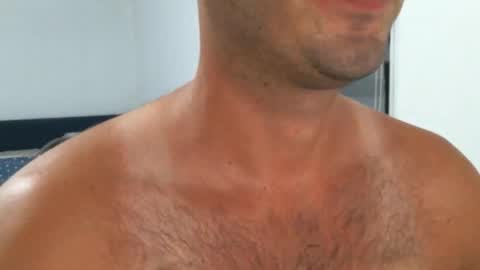 Snapshot of hairyeurostud chatting on September 9, 11:58 pm Andy online show from September 9, 11:58 pm